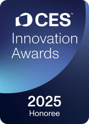 CES 2025