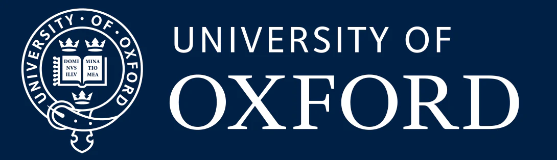 University of Oxford